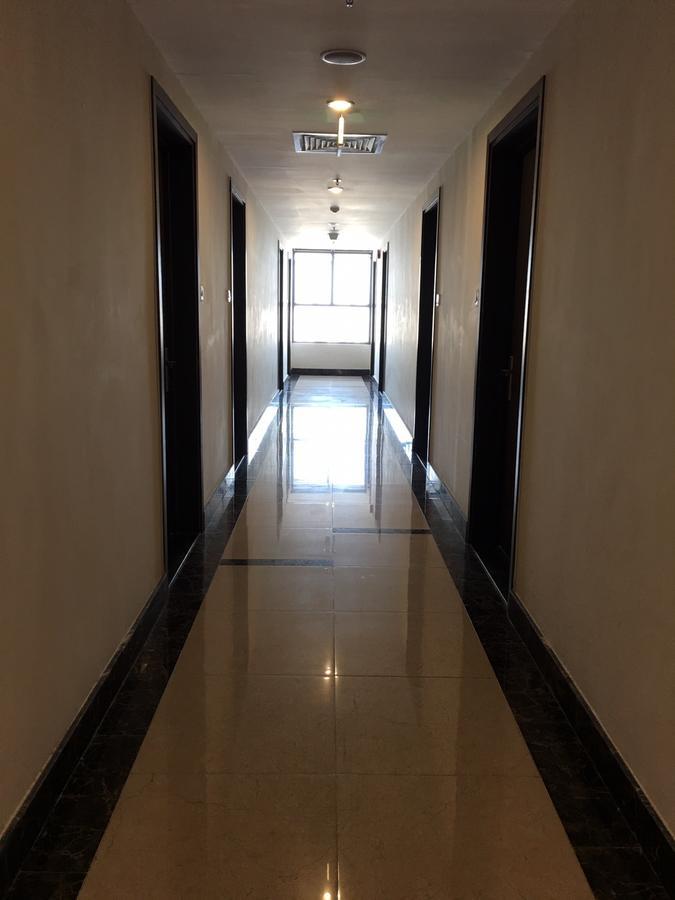 Macy Studio Apartment Ho Chi Minh-byen Eksteriør bilde