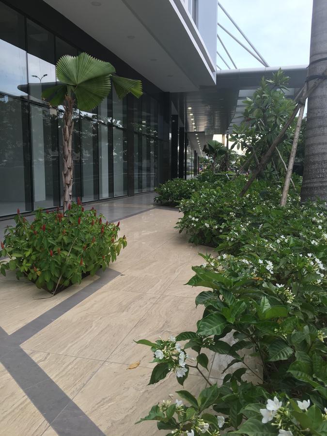 Macy Studio Apartment Ho Chi Minh-byen Eksteriør bilde