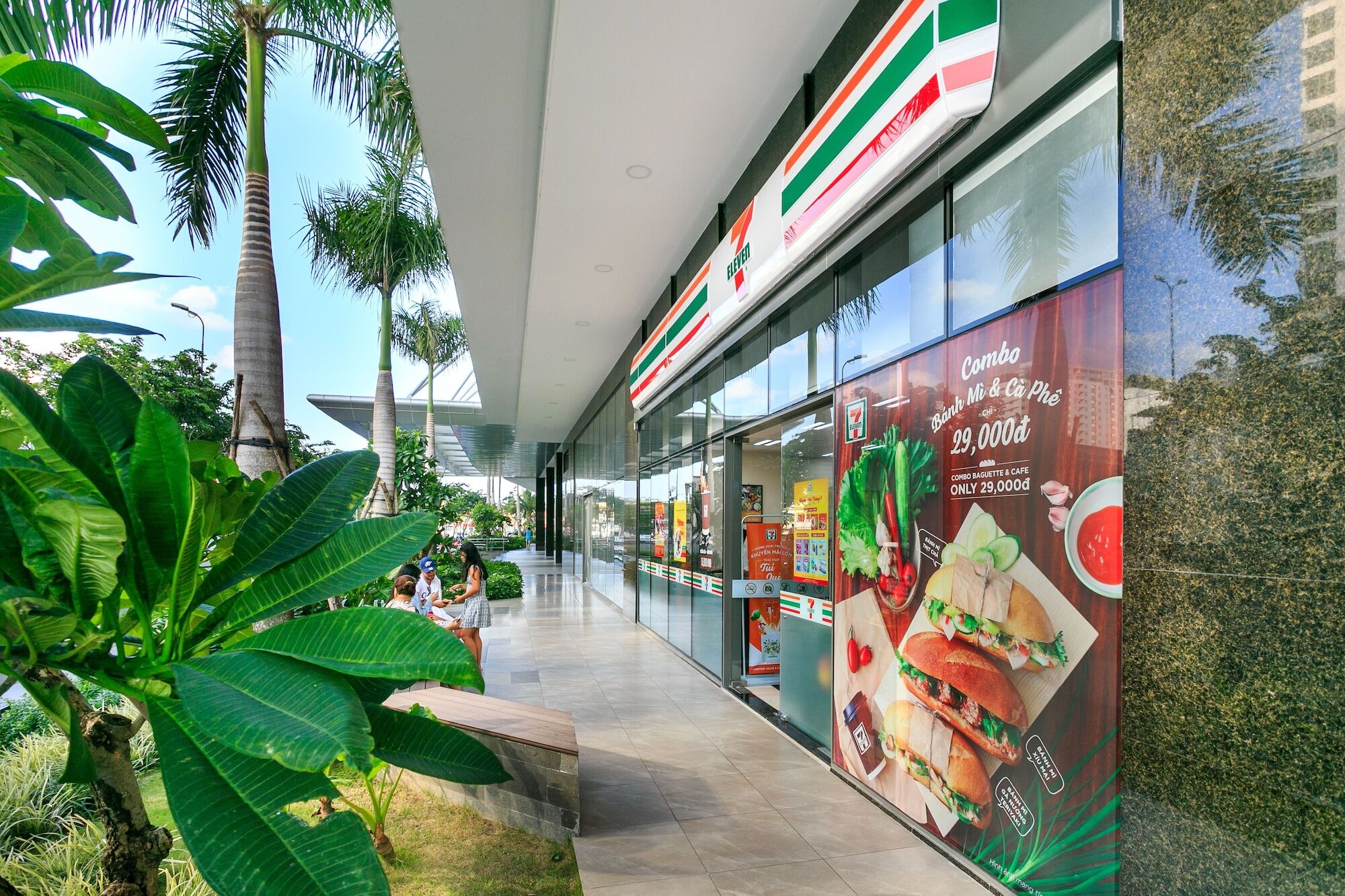 Macy Studio Apartment Ho Chi Minh-byen Eksteriør bilde