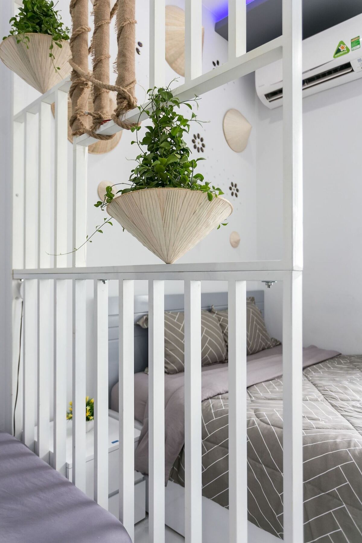 Macy Studio Apartment Ho Chi Minh-byen Eksteriør bilde